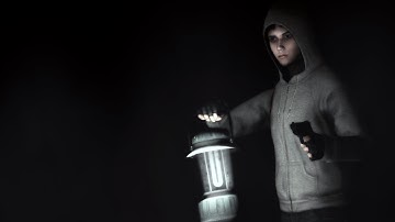 Cry of Fear intro (remake)