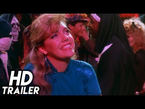 Neon Maniacs (1986) ORIGINAL TRAILER [HD 1080p]