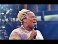 Enche-Me Até Transbordar ● Tasha Cobbs - Lakewood Church