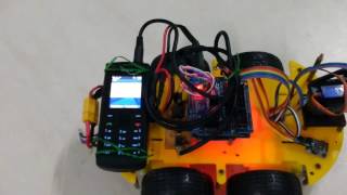 Famous DTMF - Goertzel - Arduino uno - DCA - UFRN Net Worth