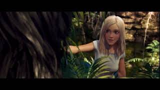 Tarzan 2013 Jane Meets Tarzan Again