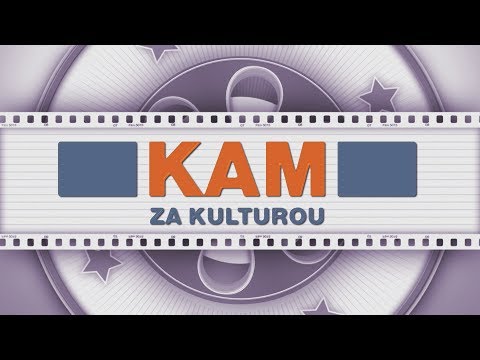 Video: Kam Jít V červnu