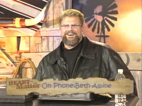 Ep 56: The Angel Moroni