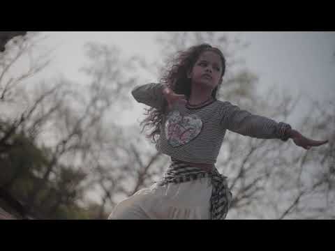 TIME IS CALLING - Disha Meena|1 N Only Aditya !|Conceptual Dance Video|Full Hd Video