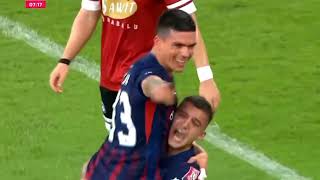 Jonathan Silva 33 Vs Sabah Fc Silva Made It Count Again In Johor Darul Tazim