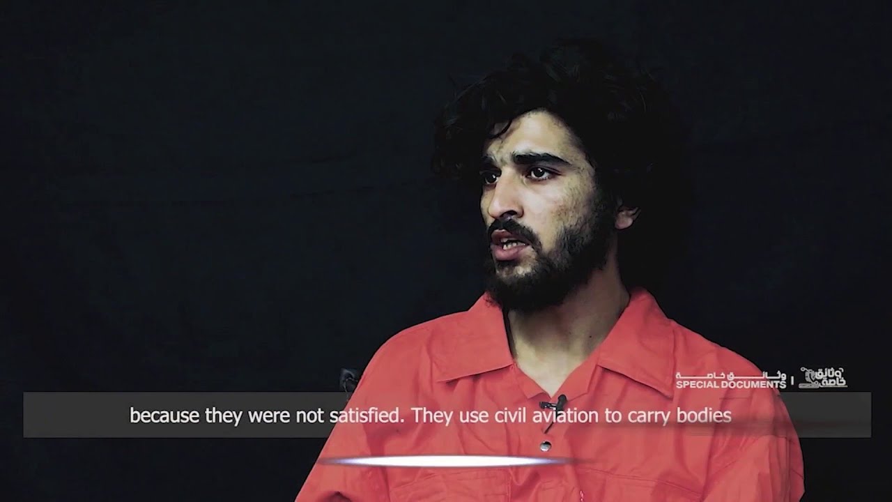 وجهاً لوجه.. مرتزق سوري في ليبيا: تركيا ألقتنا في النار وخانت عهدها