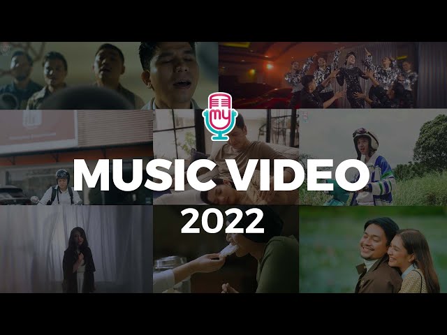 MUSIC VIDEO MYMUSIC RECORDS IN 2022 ! class=