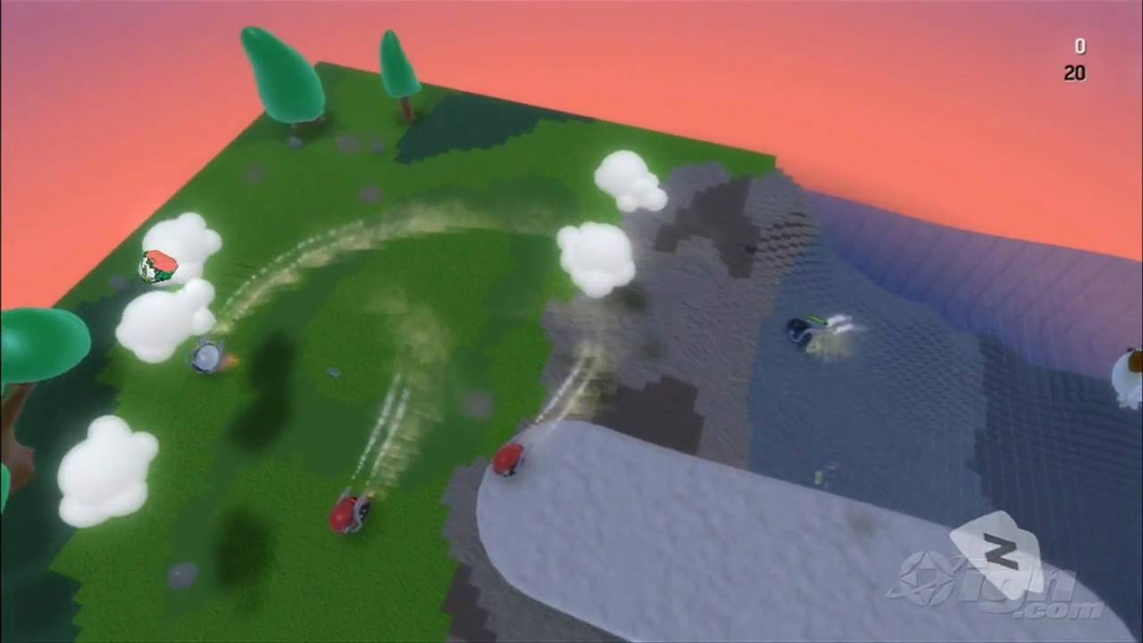 Hello Kodu Global Nerdy