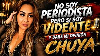 Te voy a quitar la careta