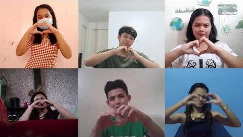 Count On Trees - Earth Defenders (Group 2) | Rescuing the Future of our Environment