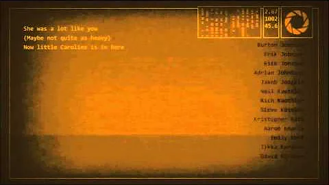 Jonathan Coulton You Wouldn T Know