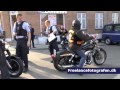 Bandidos MC Holbæk 10th Anniversary party