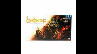 bardsung : My Early thoughts so far