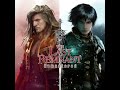 【THE LAST REMNANT】Sword Sparks