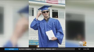 NJ Marine Dies During Training Exercise In South Carolina