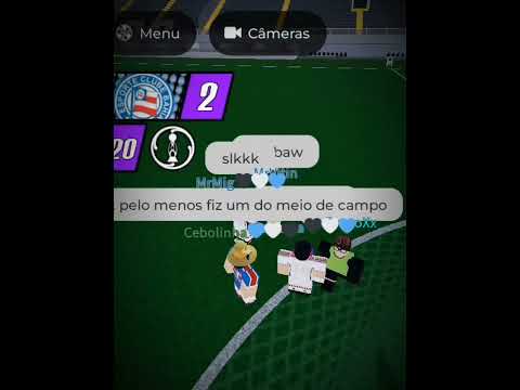 São Paulo Finalista com goleada☠️ |Santo Antônio F.C 🇪🇪👑