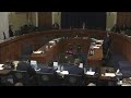House Intel Open Hearing: Persistent Competition & Legacy Architectures