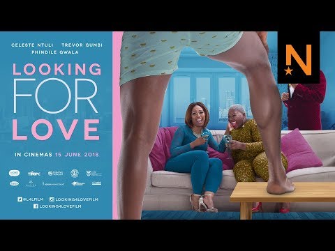 ‘Looking for Love’ Official Trailer HD