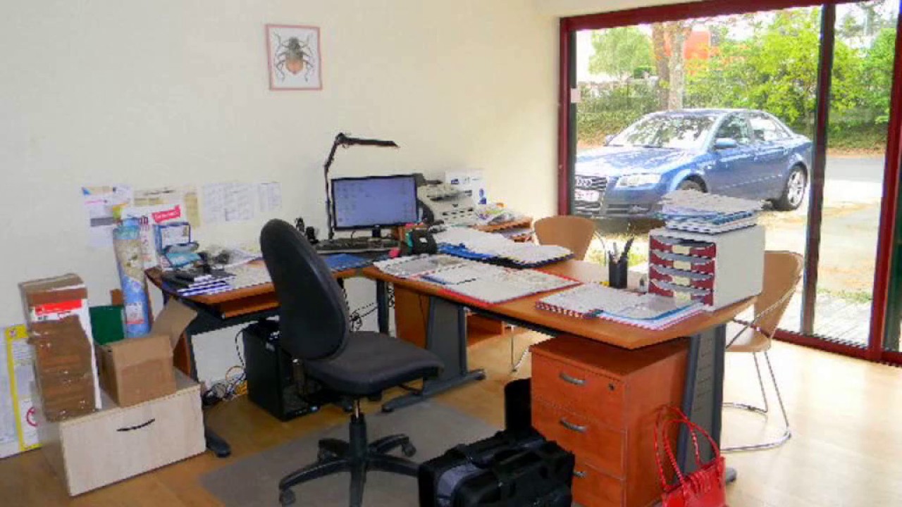 Immobilier 100% entre particuliers - Achat et Vente Local Commercial-Industriel PORNICHET