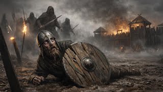 The Only Tribe That Terrified The Vikings To Death