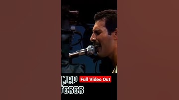 Thumbnail of Play The Game - Queen #shorts