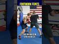 TRANSFORM Your Boxing Footwork