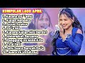 KOMPILASI  KUMPULAN LAGU TERBARU APRIL CIREBON DA7 2026
