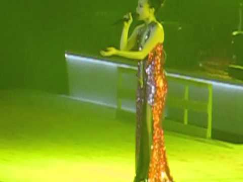 20150124 《1314》容祖兒世界巡迴演唱會澳門站  續集