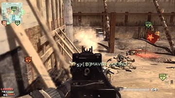 "MW3" Gameplay Domination on Hardhat (37-5) Check it out..!