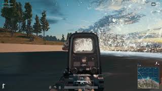 PUBG | 20171120 | 물귀신
