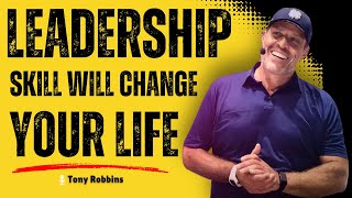 This Leadership Skill Will Change Your Life Forever | Master the Mindset of Success