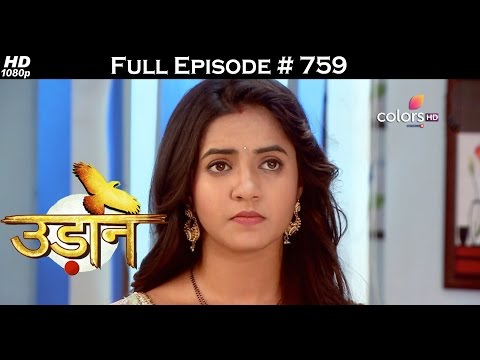 Udann Sapnon Ki - 14th April 2017 - उड़ान सपनों की - Full Episode (HD)