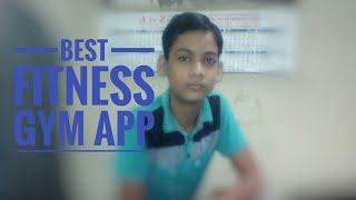 |FITNESS & FINE STRONG BODY EXCUESES APP|HINDI VIDEO| screenshot 5