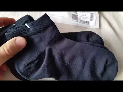 Xiaomi 365Wear носки (набор 5 пар)