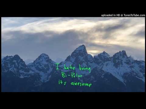 Kanye West feat.