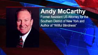 Andy McCarthy On Whether AG Eric Holder Lied to Congress