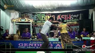 TOLE  TOLE Gending Asih Live Bolenglang 29 September 2021