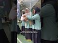 EKSPERIMEN SAINS BARENG GURU-GURU SEKOLAH DAARUL QUR’AN KALIBATA