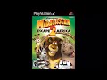 Madagascar: Escape 2 Africa Game Music - Volcano Rave-Angel(Learn to dance tutorial )