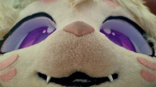 [FURRY ASMR] Do You Stink?