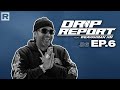 Jim Jones On The Weekend Forecast, Dior's New Fall Capsule, Dave East Checks in & More | Drip Report