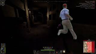 Run, wizard, run! || Dark and Darker Alpha Playtest 4