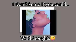 Dj Khaled - Wild thoughts (TAT Remix) ft. Rihanna, Bryson Tiller