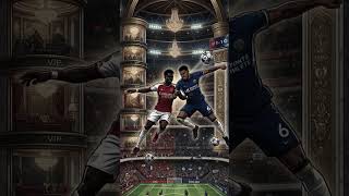 siapkan cemilan terbaiknya #football #premierleague #arsenal #chelsea #derbylondon