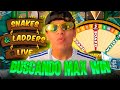 BUTISITO BUSCA LA MAX WIN en la RULETA | CASINEANDO 🤑