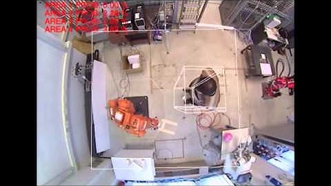 Towards Safe Human-Robot Interaction: evaluating in real-time the severity of possible collisions