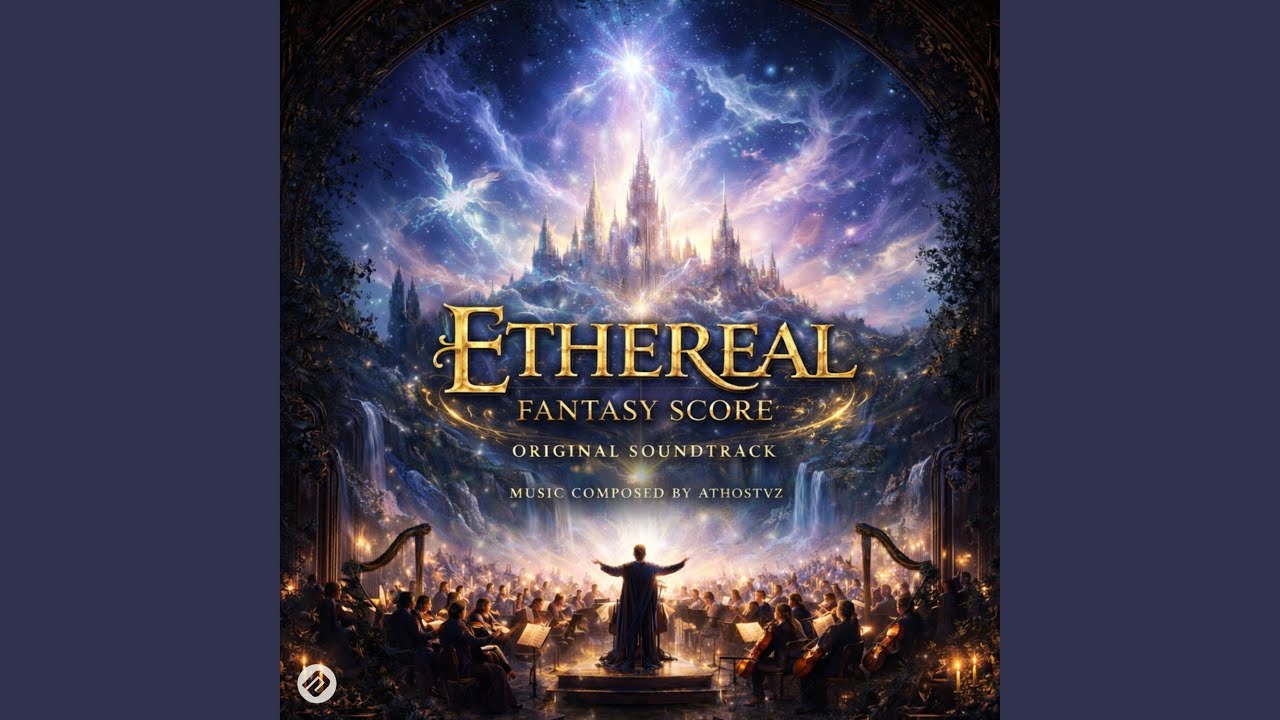 Ethereal Fantasy Score