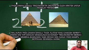 PRESENTATION 1 (DBM 10013 ENGINEERING MATHEMATICS 1)  TRIGONOMETRY (THE SIX TRIGONOMETRY FUNCTION)