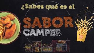 Pollo Campero - This is Campero Flavor
