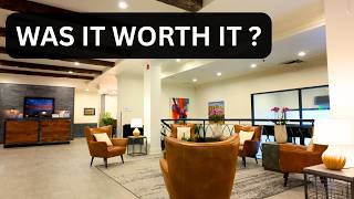 I Stayed at Moncton's Crowne Plaza | New Brunswick Accommodation Guide